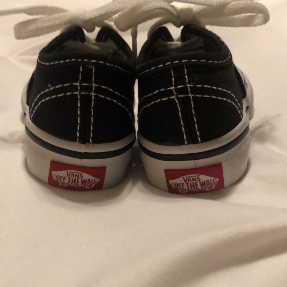 Baby vans